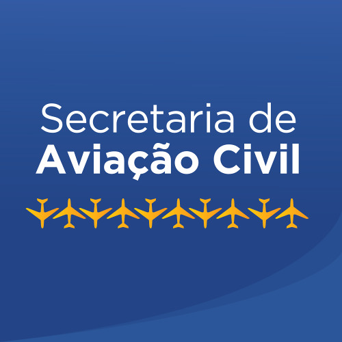 Sec. de Aviação Civil’s avatar