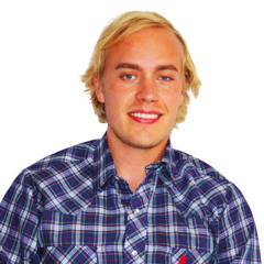 Mads Lehnert