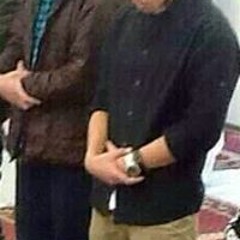 Afifa Hashmi