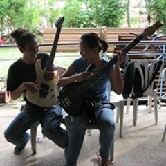 Lexie Atienza Aurelio