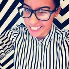 Sabrina M. Ferraro Gali