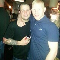 Stewart Murphy 1