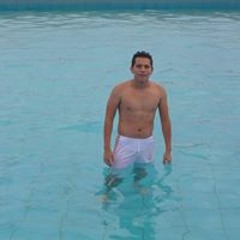 Jorge Adrian Inga Rosas