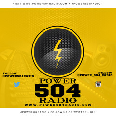 Power504Radio.com
