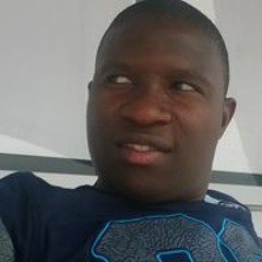Walter Mukuyu