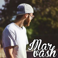 MARVASH RAP OFFICIAL