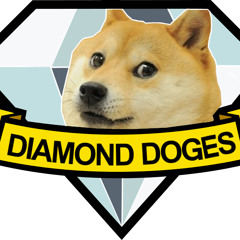 diamond doges