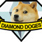 diamond doges