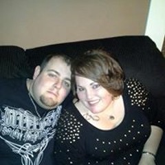 Kayla Leighann Guthrie