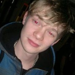 Michael Butterworth 4