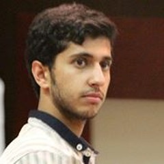 Mohammad Amin Akbari