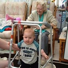 Holly Rebecca Greenland