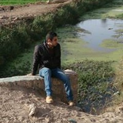 Mark Gamal 8