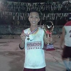 Patrick James Avila Sigua