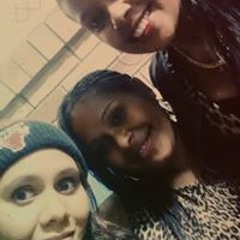 Corrissa Deshawn Daniel