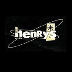 Dave Fanning Show - Sir Henrys