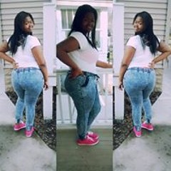 Tiana Patrice' Williams