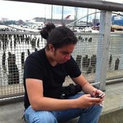 Eibssen Urrea Mendez