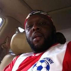 Perceval Ghandy Louis