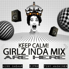 GirlZ Inda Mix