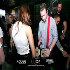 Tom PERCUSSION Chapman