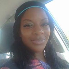 Shakia Russell