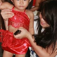 Maechelle Gerard Valdes