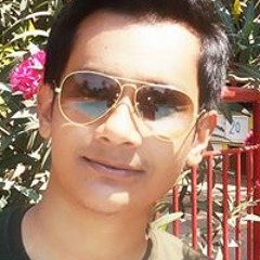 Harshad Bhonsle