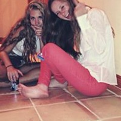 Yanna Sharene Svensen