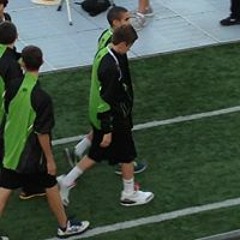 Ari Silverstein 1