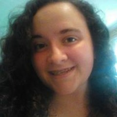 Julia Rose Marie Burns