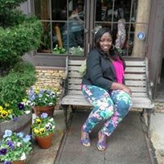 Georgette Dreckette-reid