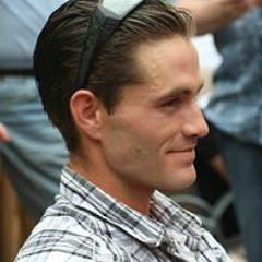 Jacob TugBoat Bellmer