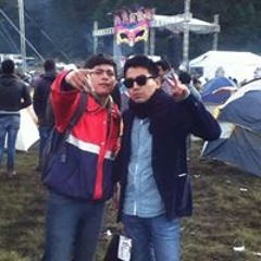 Charls Altamirano Ortega