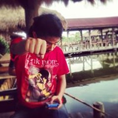Reinaldo Indrajaya 1