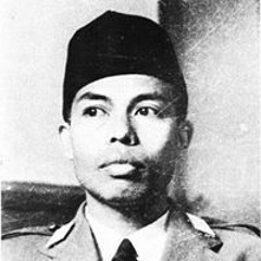 Gunarso Rewah Jr.