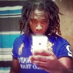 Darris Lyrico Sbc Wright