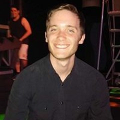 Joshua Fouasnon