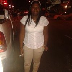 Micole Fearon