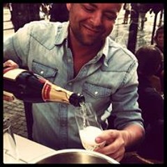 Fredrik Charles Johansson