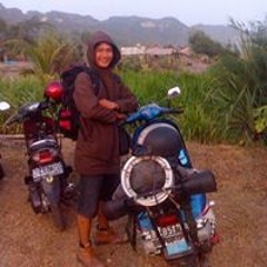 Andreas Duwi Arianto