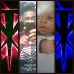 Rahmon Lamier Jackson