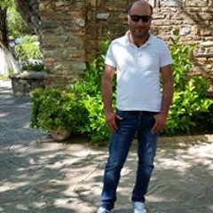 TC Mehmet Hekimoğlu