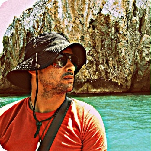 DjMaleK-Dancehall-Zouk Mix (Nayda Megamix)