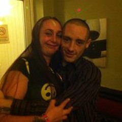 Lesley Victoria Bolton