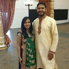 Jesal Dholakia Gandhi