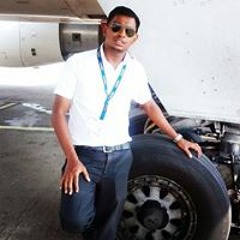 Joseph Kyle Fernandes