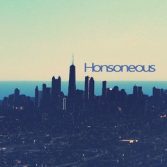 Honsoneous - That Epic Bacon