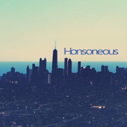 Honsoneous - That Epic Bacon