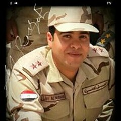 Mohamed Mohsen Mokhtar